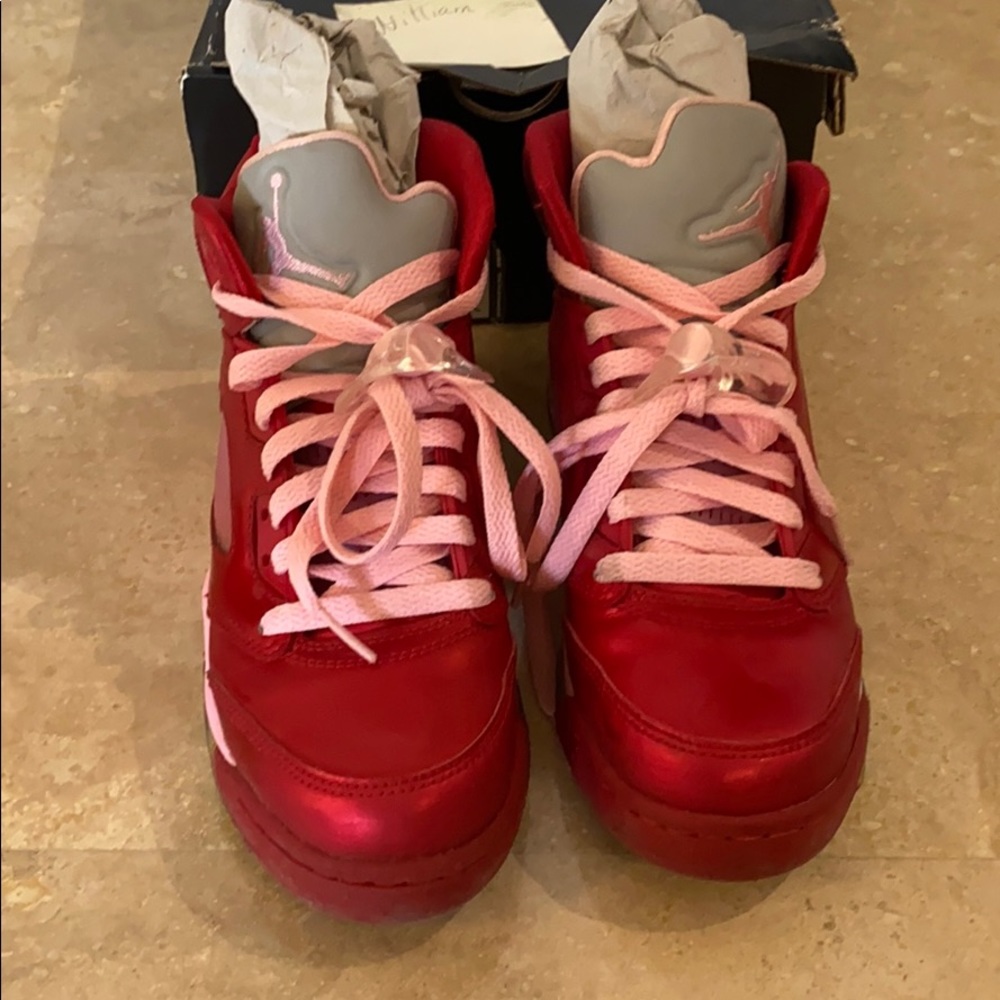 Air Jordan 5 Retrio